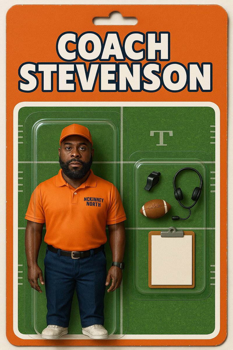 Daryl Stevenson tweet media