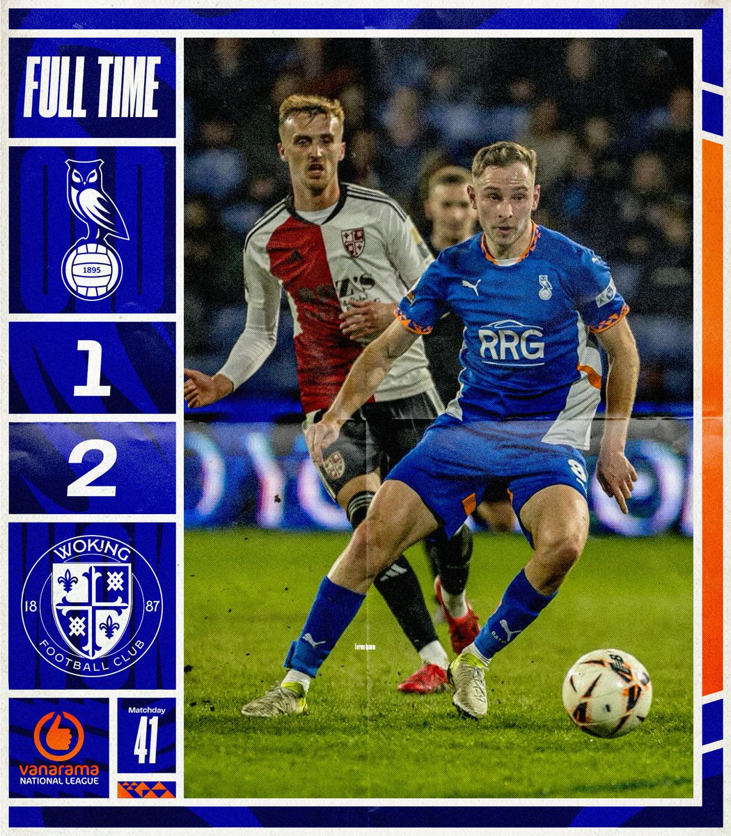 Oldham Athletic tweet media