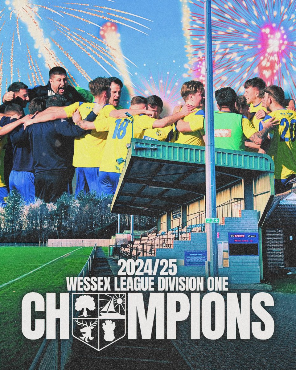 New Milton Town FC tweet media