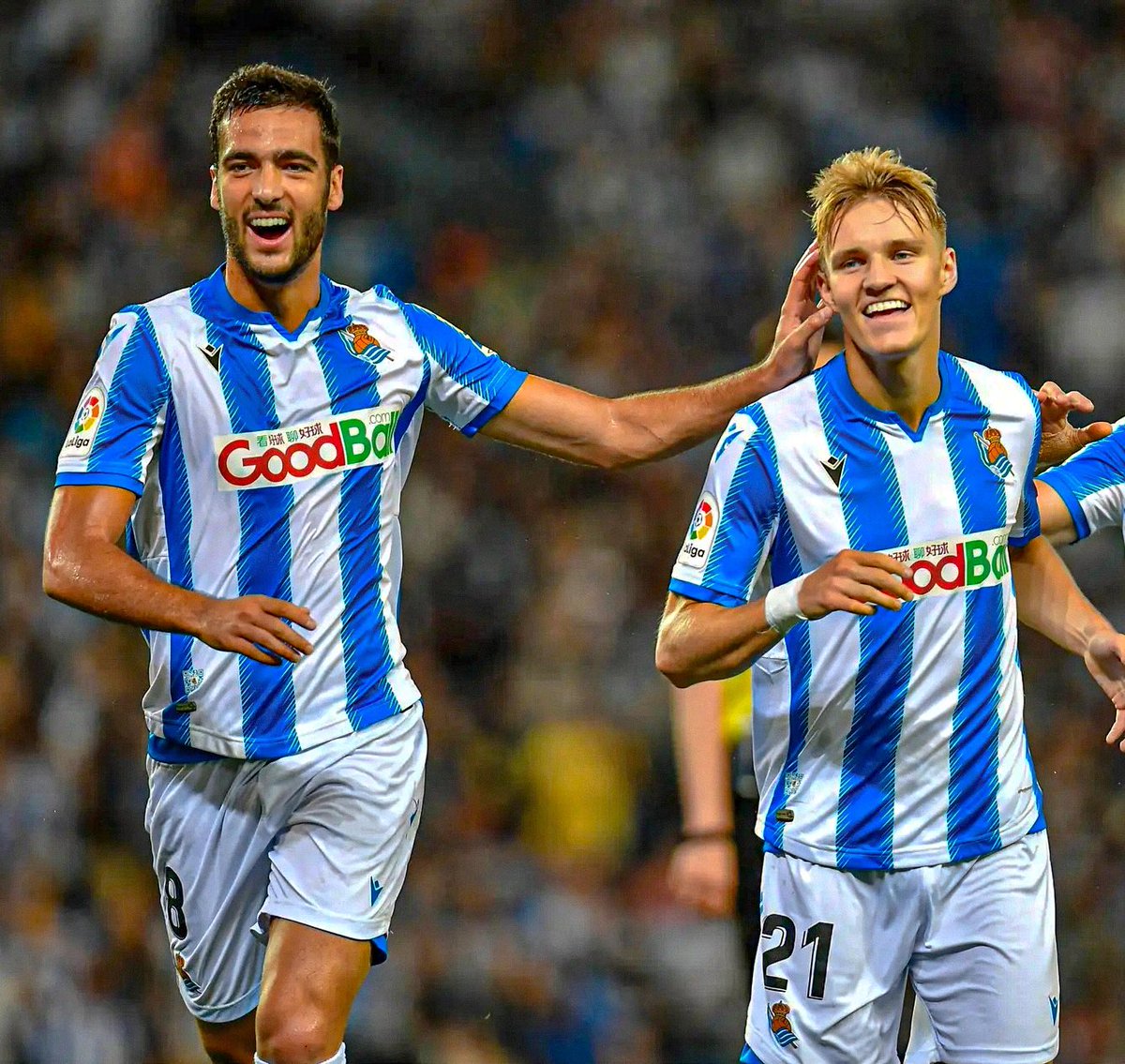 Ioritzetxebest's tweet photo. Que felices fuimos. https://t.co/Eyt5EoSLsX