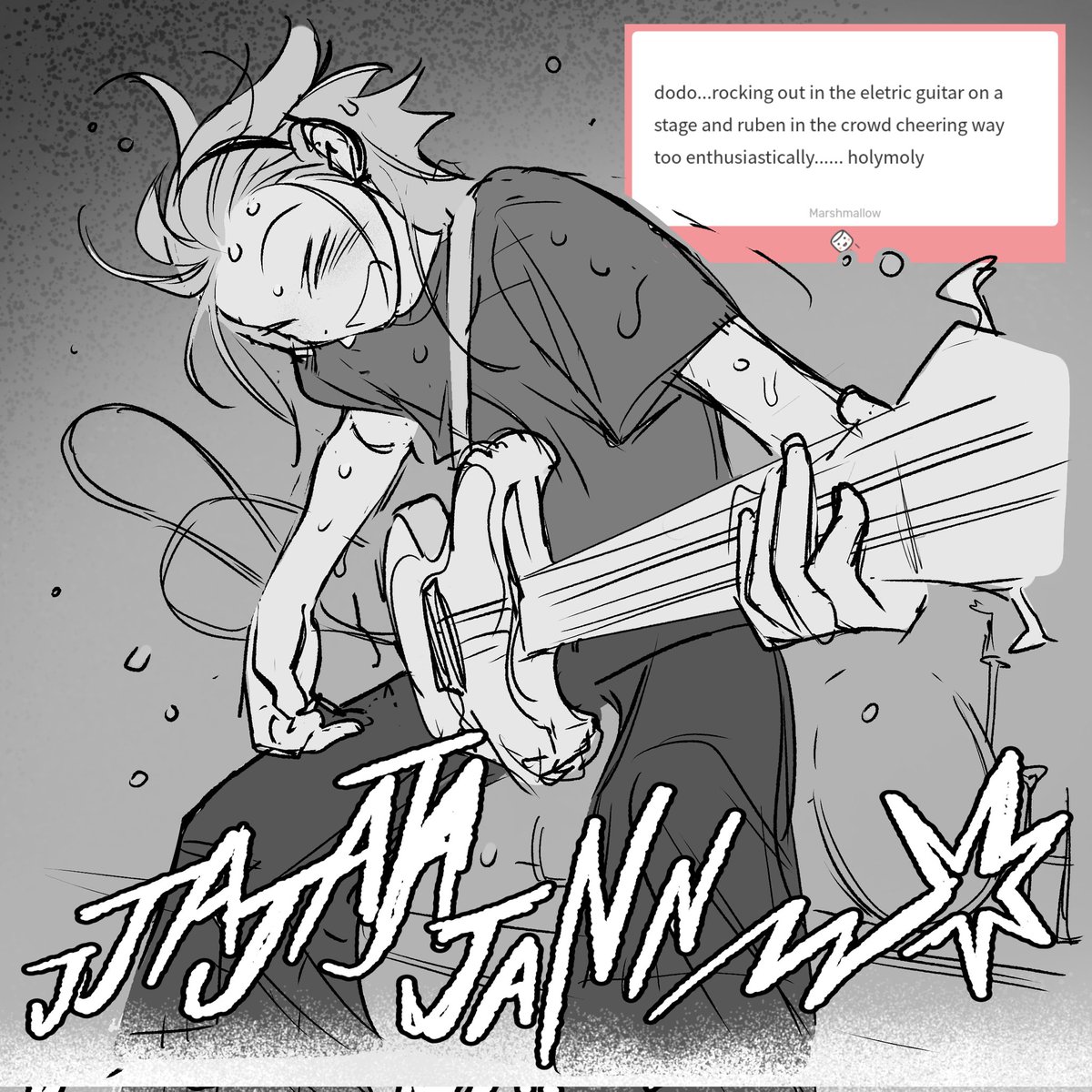 Having sm fun doing the requests!!! TY 🩷🩷🩷 