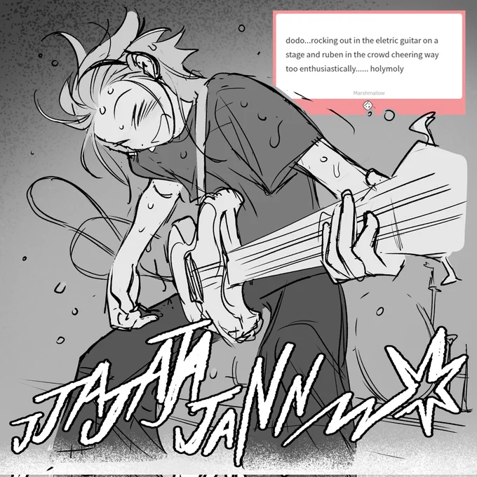 Having sm fun doing the requests!!! TY 🩷🩷🩷 