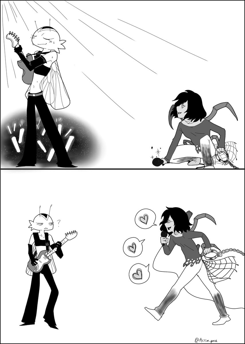 アクティブゴリラ tweet media