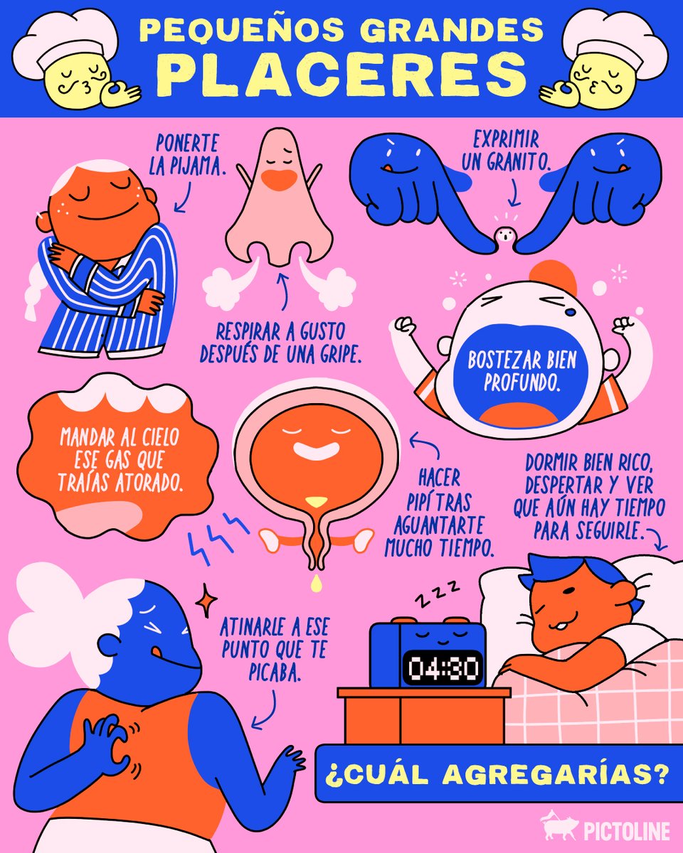 pictoline's tweet photo. Rascarse justo donde pica y otros pequeños graaaandes placeres 🤤🤌
#PequeñosPlaceres #DisfrutandoLaVida #MomentosFelices #PlaceresSimples #Pictoline https://t.co/x3N6xfIuRY