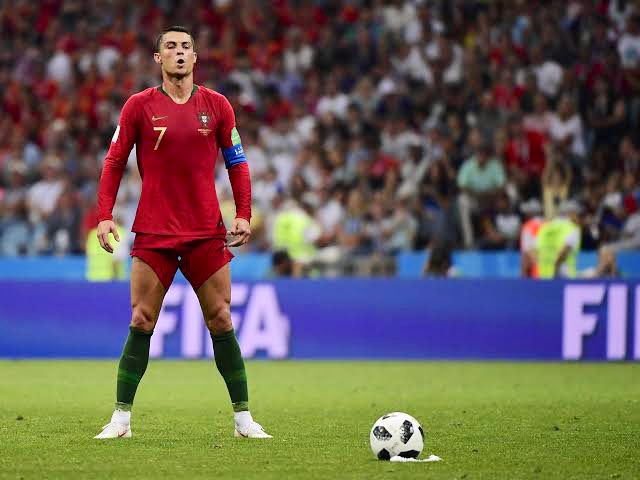 Declan Rice taking  freekicks :
