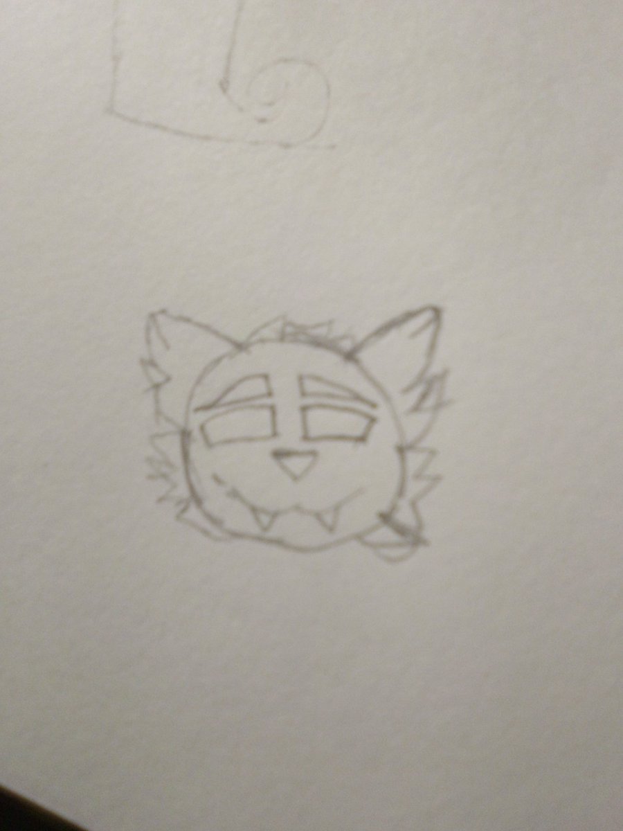 tapeti_52's tweet photo. #NiWL #DiWL #Pdpfnac
So uh- I did art of Cheshire for school- and I did some doodles of the MMs for practice because I plan to use them in a art project:3 characters played by @/zoozoobab (I'm too scared to actually @ them lmao) https://t.co/EuVxS2ogiP