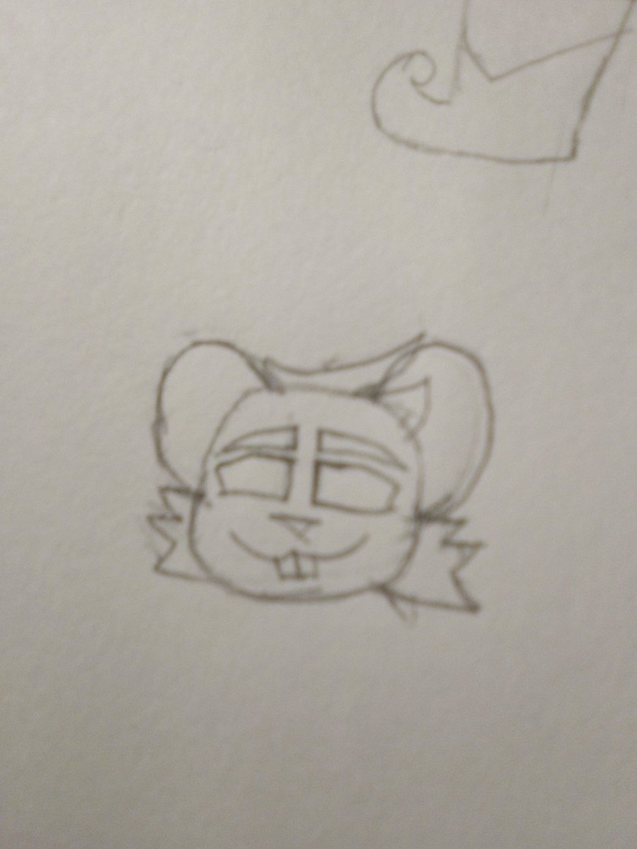 tapeti_52's tweet photo. #NiWL #DiWL #Pdpfnac
So uh- I did art of Cheshire for school- and I did some doodles of the MMs for practice because I plan to use them in a art project:3 characters played by @/zoozoobab (I'm too scared to actually @ them lmao) https://t.co/EuVxS2ogiP