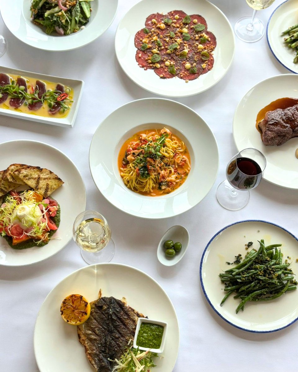 Eagles Nest Golf Club and lago Restaurant are excited to welcome a new Executive Chef to our team! 🍽️ ⁠
⁠
Visit the link in our bio to make a reservation and explore our new menu created by Chef Jon and our culinary team.
⁠
#lagoRestaurant #EaglesNestGolfClub⁠