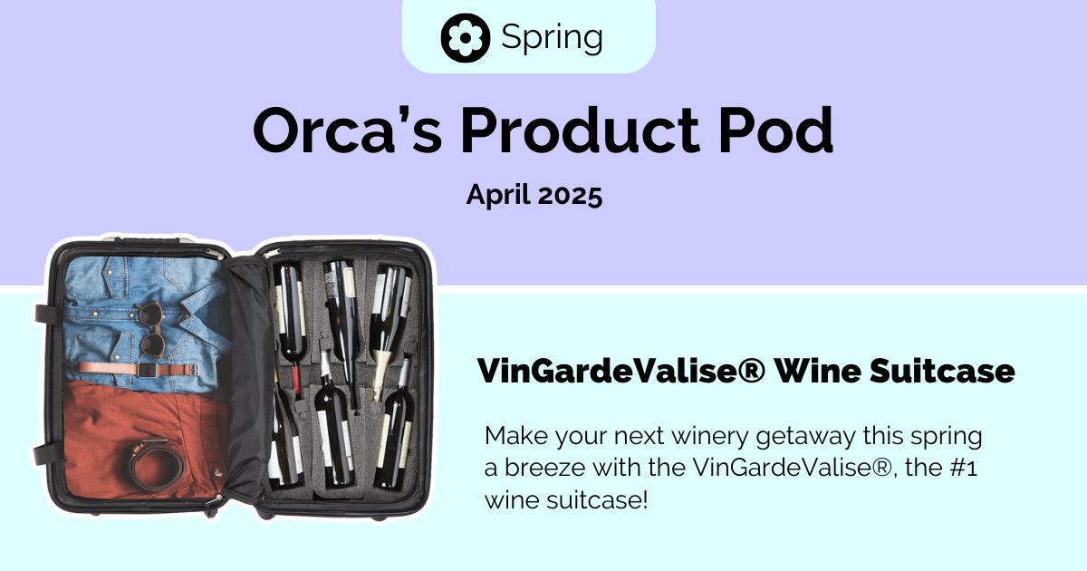 Orca Communications tweet media