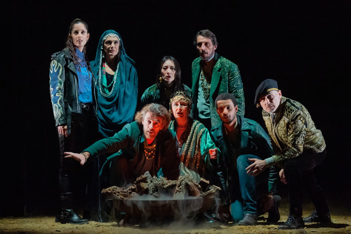 AlessioBoni_FP's tweet photo. ๐ญ๐๐ก๐๐๐๐ - ๐๐ก ๐๐๐ค๐๐ค ๐๐๐๐ก๐ ๐๐๐
๐VERBANIA Teatro Il Maggiore
๐๏ธ 09/04
๐Info e biglietti
โ
https://t.co/6LoEVjTuVo
#AlessioBoni #AntonellaAttili
#HarounFall #JunIchikawa #LilianaMassari #FrancescoMeoni #ElenaNico #MarcelloPrayer https://t.co/KB09lcqrHC