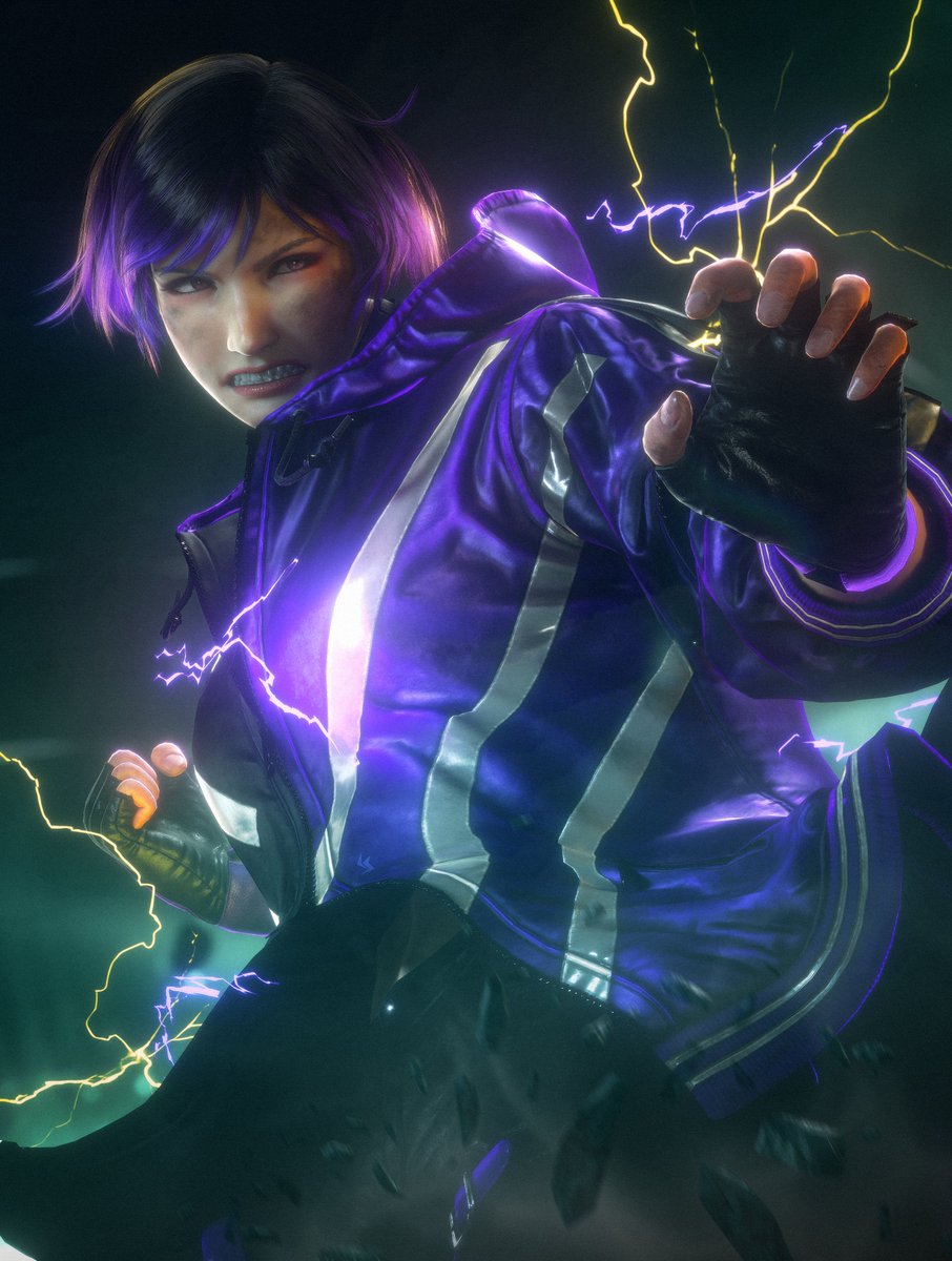 LiShDranthon's tweet photo. Oh hey it's #PortfolioDay!!!

I'm Joseph
19 year-old 3D Artist, aspiring VA and Urban Tracker's numero uno fan https://t.co/Zk84S3ASXg