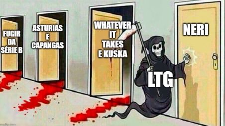 Vindo na miraclerun com os debaixo da cama.