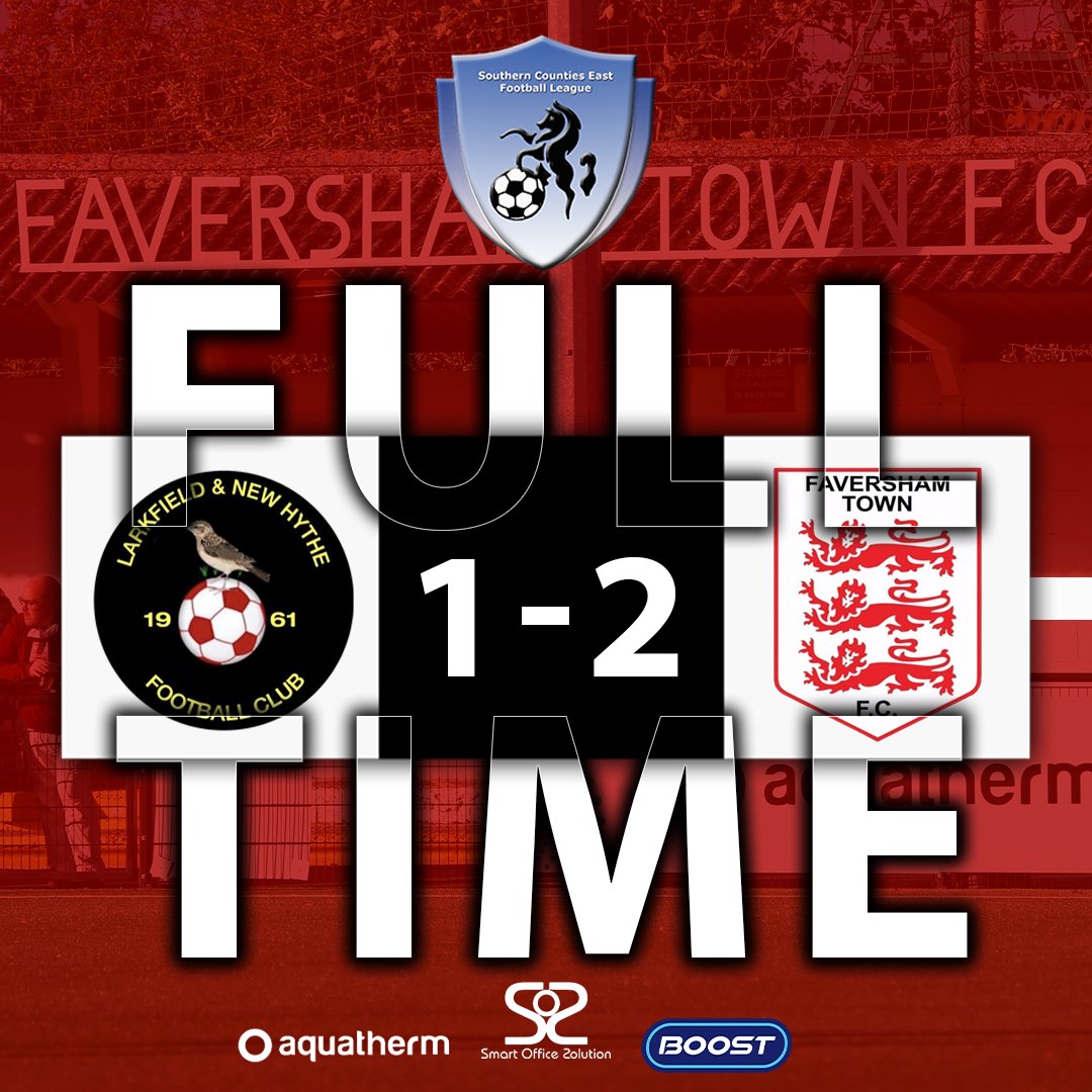 Faversham Town F.C. tweet media