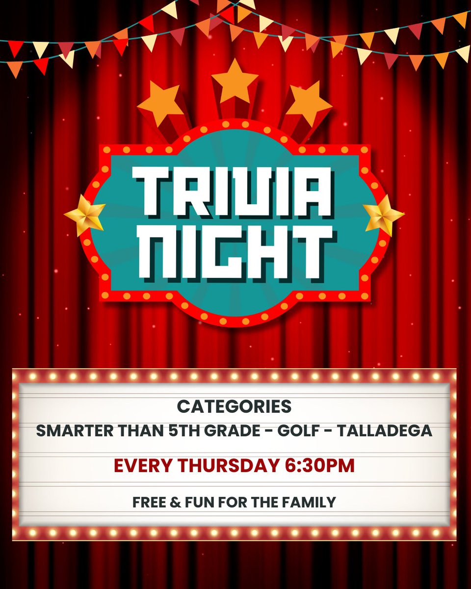 FrontyardBrew's tweet image. 🎉 Cheers to all the moms💐 We’ve got you covered 
👧 Wednesday – Kids Eat FREE! 🍕
🧠 Thursday Trivia @ 6:30PM – Free to play &amp;amp; prizes 🎶 Friday &amp;amp; Saturday – Live Music 🎤🎸
🍕 Don’t miss our  pizza special: Quattro Formaggi – 4 dreamy cheeses on  organic 100% Italian 00 flour