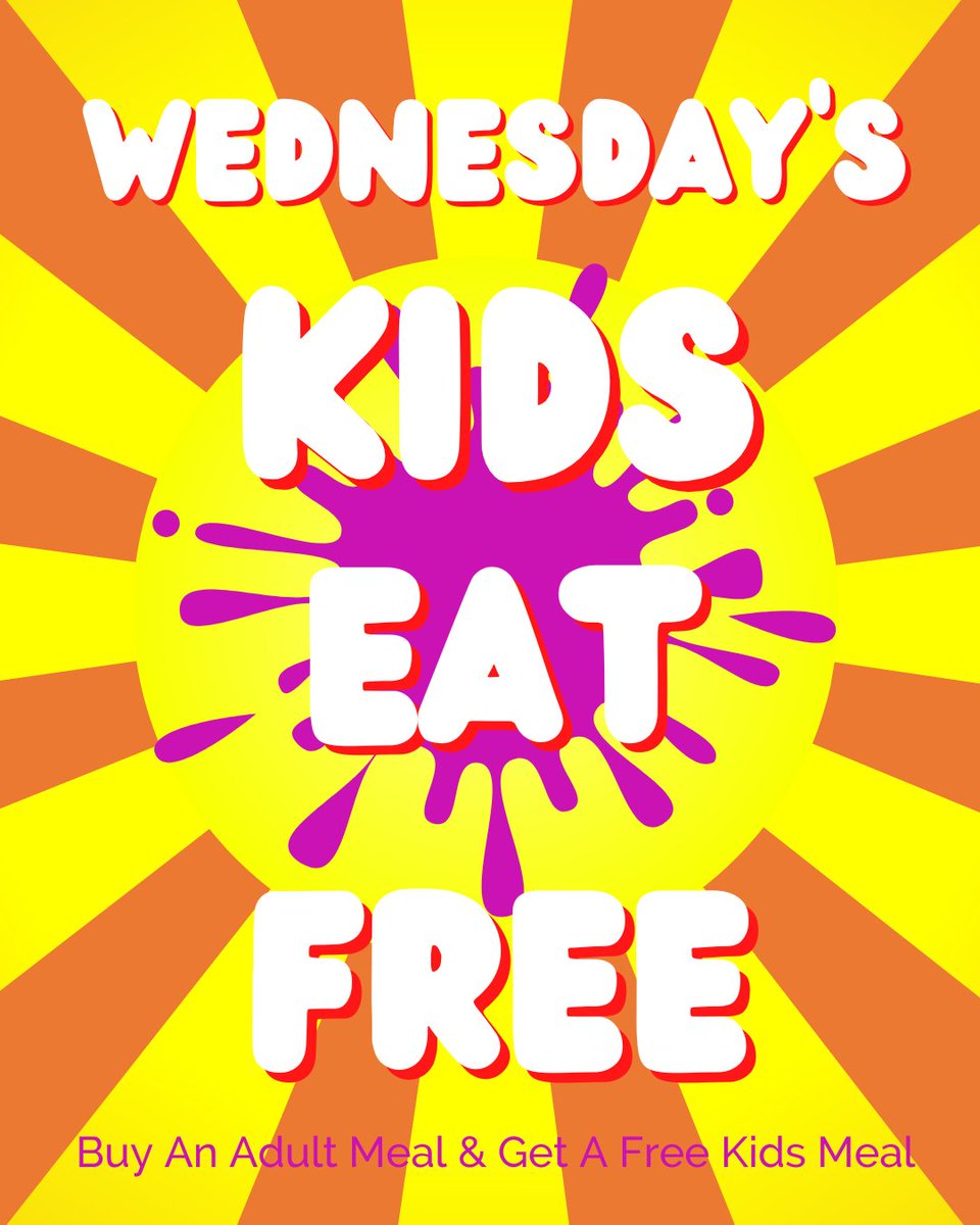 FrontyardBrew's tweet image. 🎉 Cheers to all the moms💐 We’ve got you covered 
👧 Wednesday – Kids Eat FREE! 🍕
🧠 Thursday Trivia @ 6:30PM – Free to play &amp;amp; prizes 🎶 Friday &amp;amp; Saturday – Live Music 🎤🎸
🍕 Don’t miss our  pizza special: Quattro Formaggi – 4 dreamy cheeses on  organic 100% Italian 00 flour