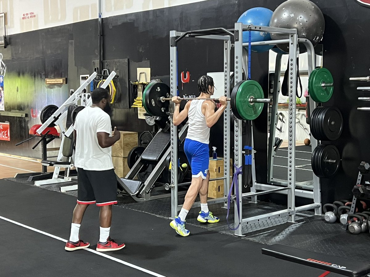 Amare James tweet media