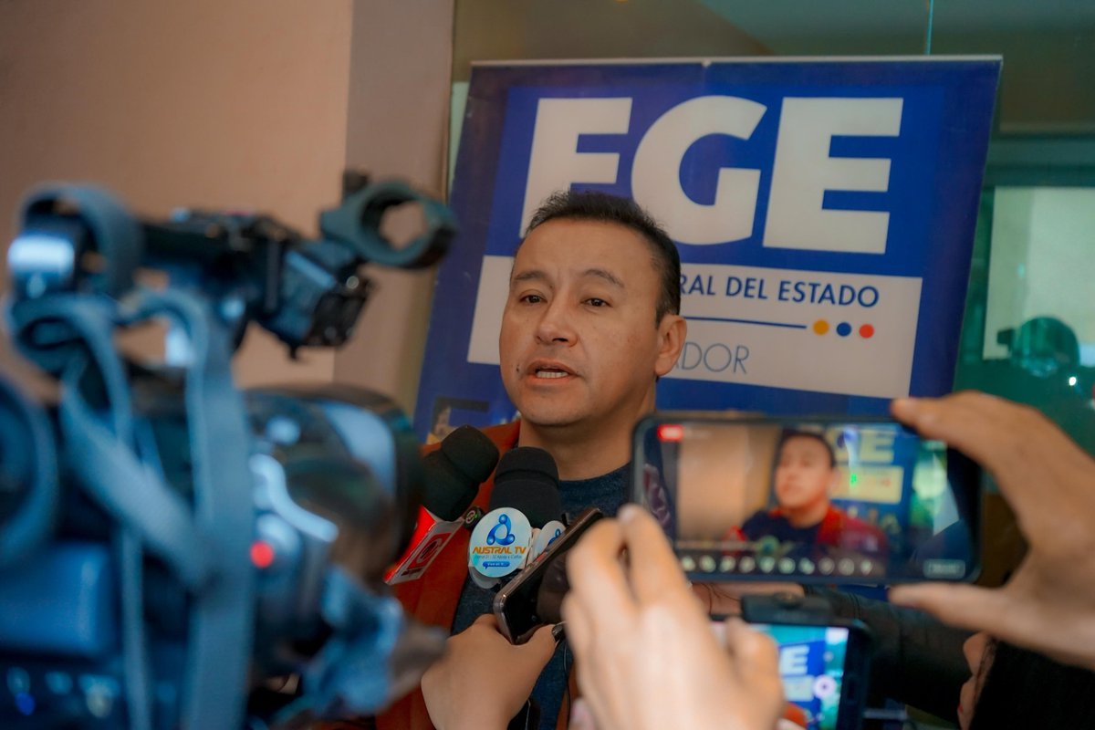 Municipio de Azogues tweet media
