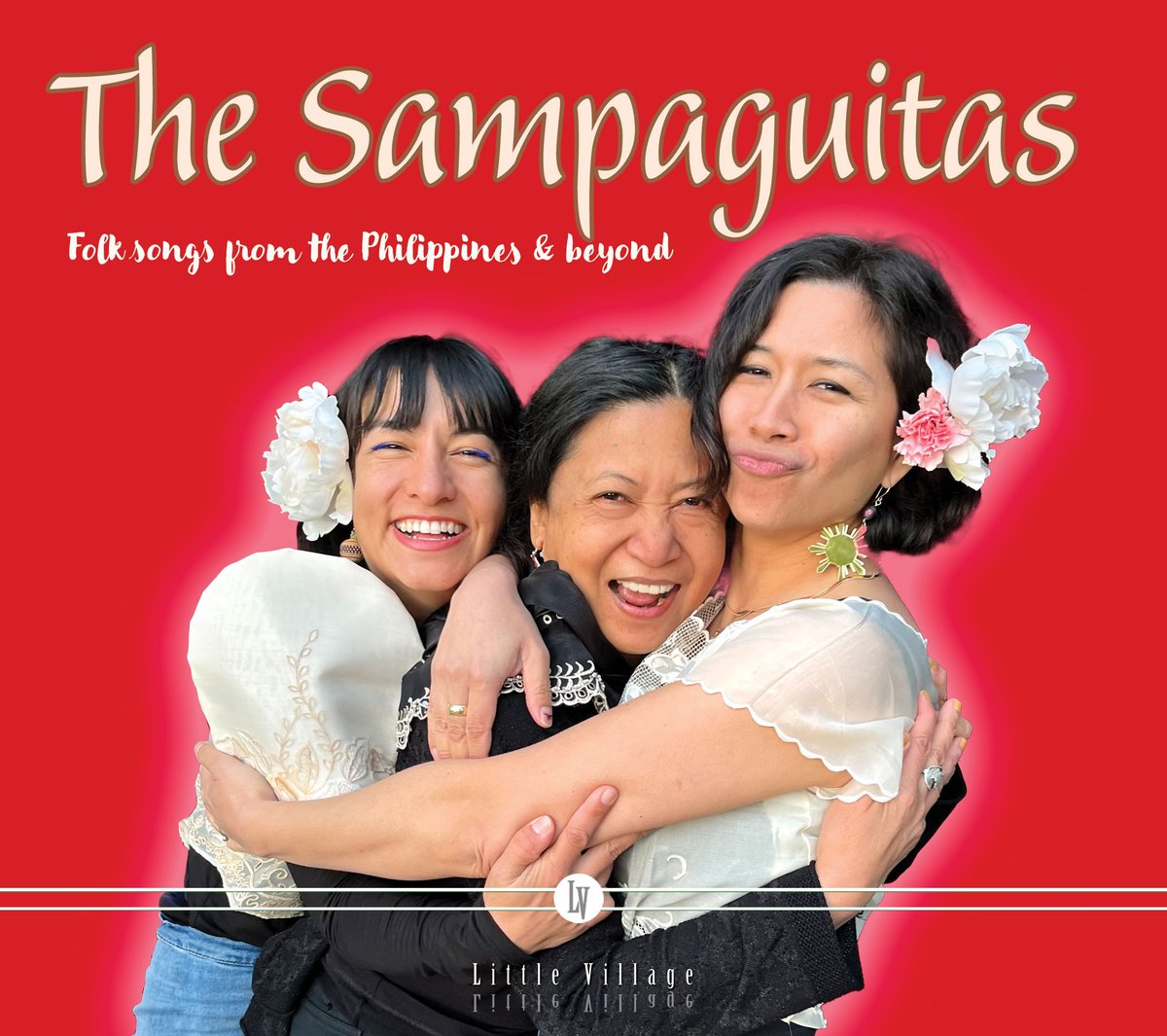 Friday in Walnut Creek — The Sampaguitas and Aki Kumar for Mumbai, Muddy, and Filipino folk songs! Tickets on sale now!
eventbrite.com/e/aki-kumar-an…