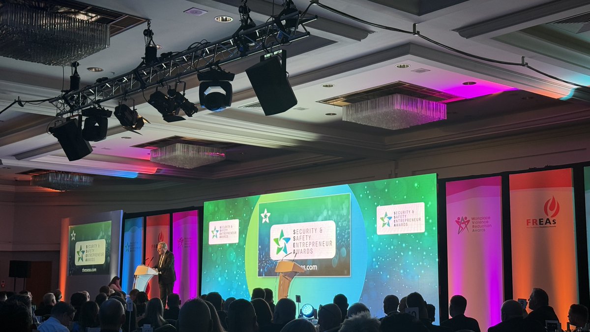 Here we go! The 2025 SSEAs have started!

#SSEAs