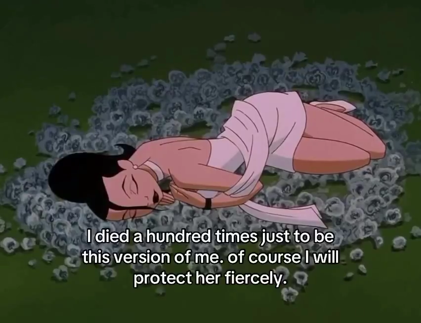 𝓐𝓻𝓽 𝓲𝓼 𝓪 𝔀𝓪𝔂 𝓸𝓯 𝓼𝓾𝓻𝓿𝓲𝓿𝓪𝓵 (@yourfavnook) on Twitter photo 