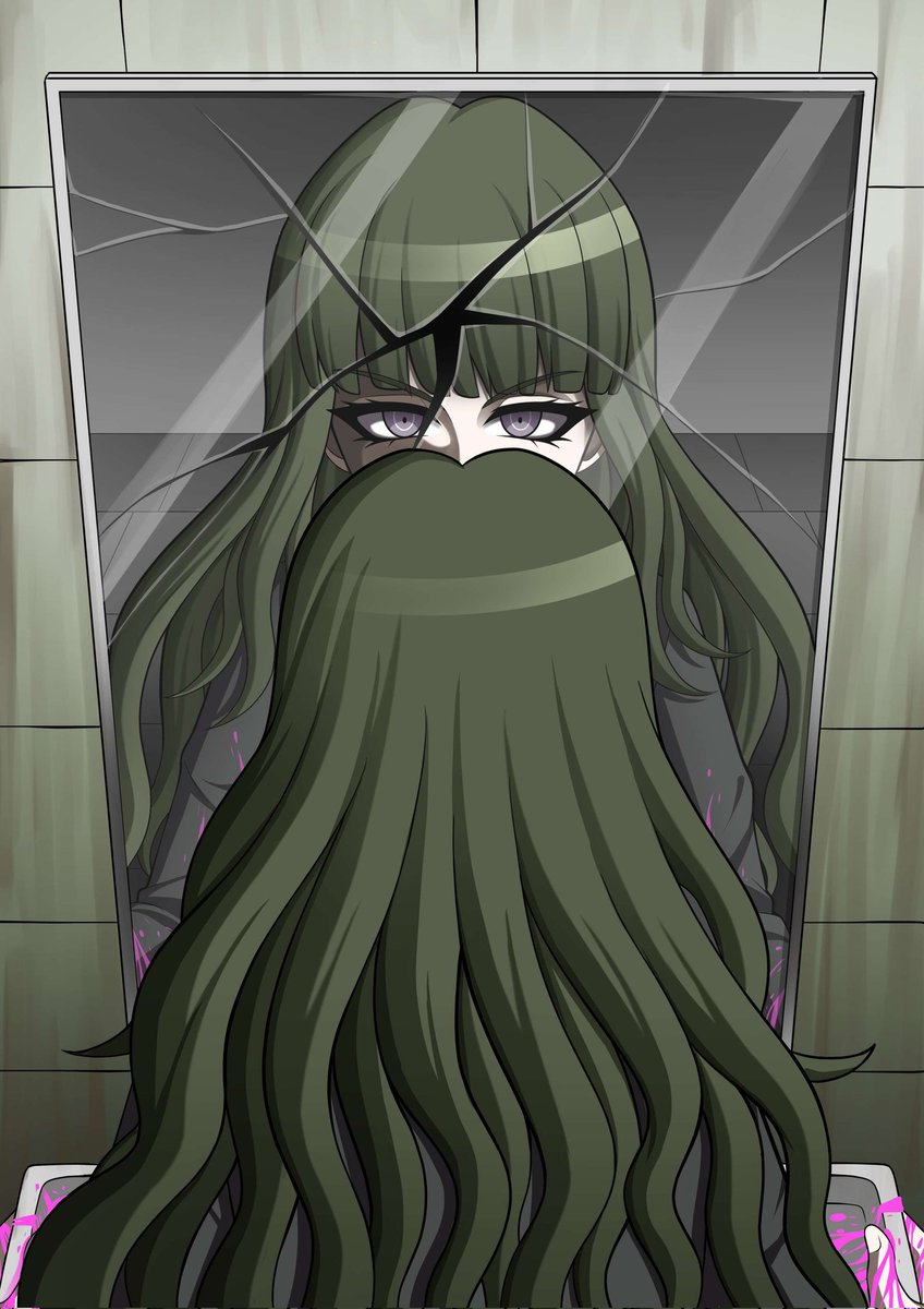 Danganronpa Last Chance tweet media