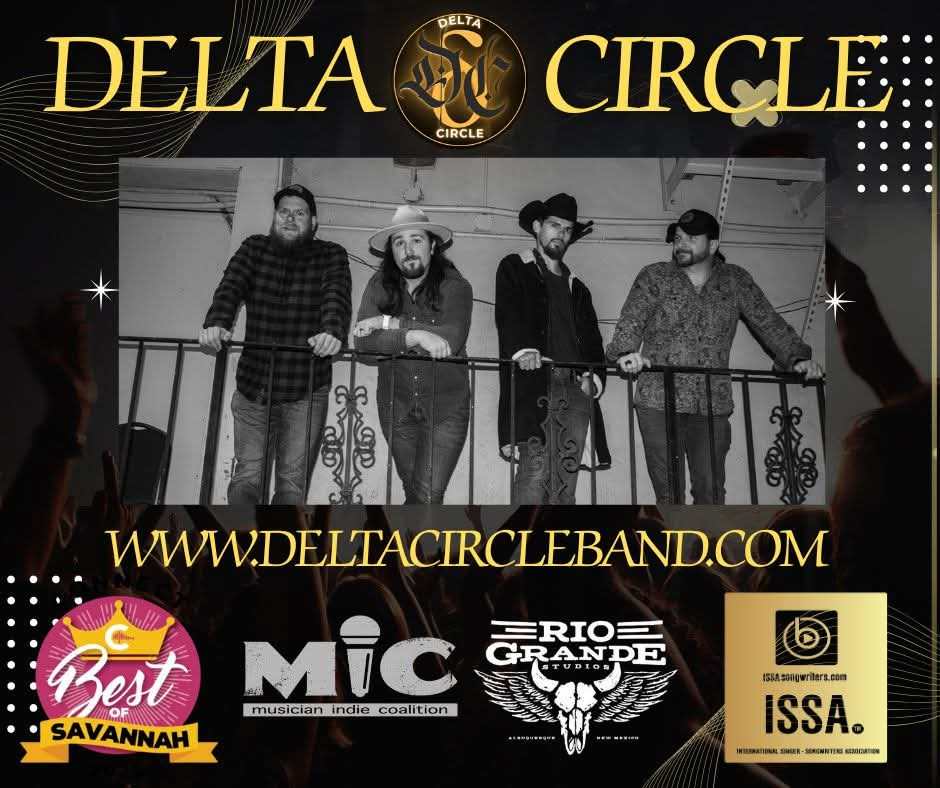 Another Shot Podcast (@anothershot2024) on Twitter photo It's official. Join us next Wednesday as we welcome special guests <a href="/DeltaCircle912/">Delta Circle</a> to our Wednesday Night Open Bar
#podcast #livestream #conversation #IrishWhiskey #alcohol #beer #laughs #countrymusic #deltacircle #savannahgeorgia It's official. Join us next Wednesday as we welcome special guests <a href="/DeltaCircle912/">Delta Circle</a> to our Wednesday Night Open Bar
#podcast #livestream #conversation #IrishWhiskey #alcohol #beer #laughs #countrymusic #deltacircle #savannahgeorgia