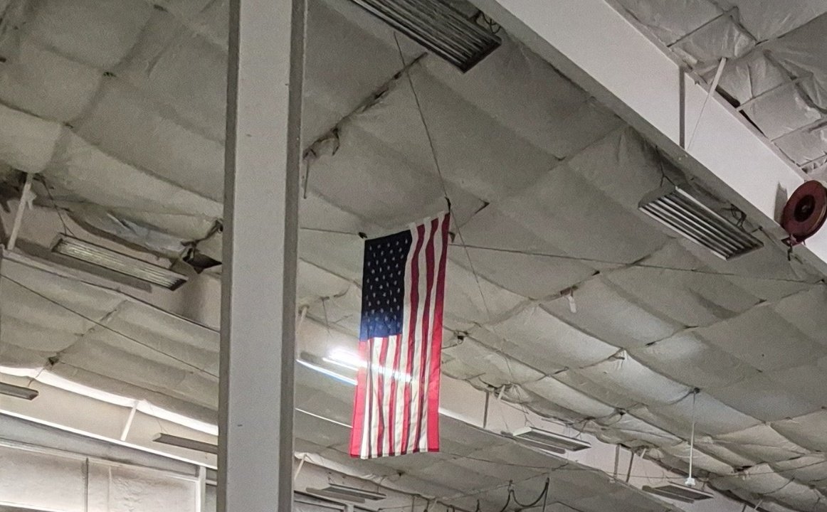 Unchained Manufacturing tweet media