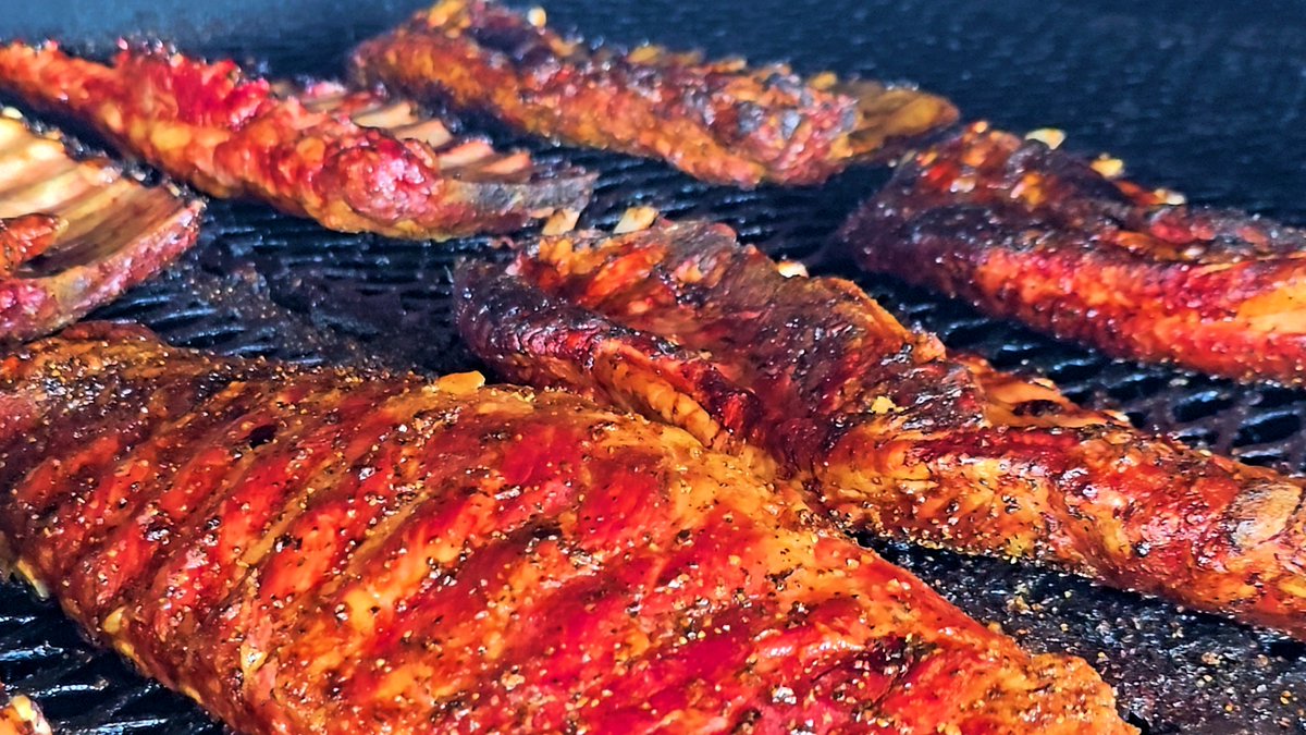 youtu.be/jTn5Uh2ZVko
Had a chance to try some Texas BBQ and hit up a speed challenge  while in town for a 3 day camp for the Outdoors Unsupervised channel while in Junction Texas.
#JunctionTexas #TexasBBQ #BBQ #Texas #Lums #LumsBBQ #FoiodChallenge #DaGarbageDisposal