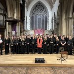 Photo by Rodolfus Choir (@RodolfusChoir)