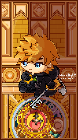 Sana 💙 Comms Open tweet media