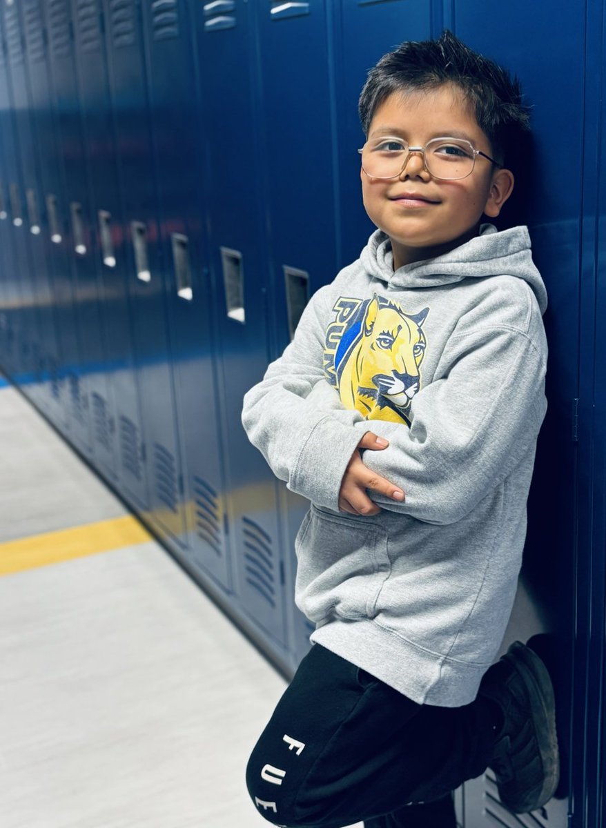 Spring Lake Elementary tweet media