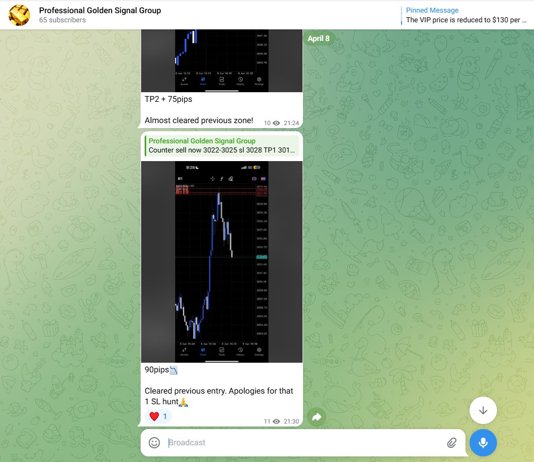 chnyus883290's tweet photo. I will share my daily profits with you, just to let more people join our group to get more profits. If you are still losing money, you can click on my homepage to join my group.#XAUUSD #fxhmrw #GoldenWaveinBangkok2025 #GoldPrice #BTCUSDT https://t.co/C7LYlMmv3t