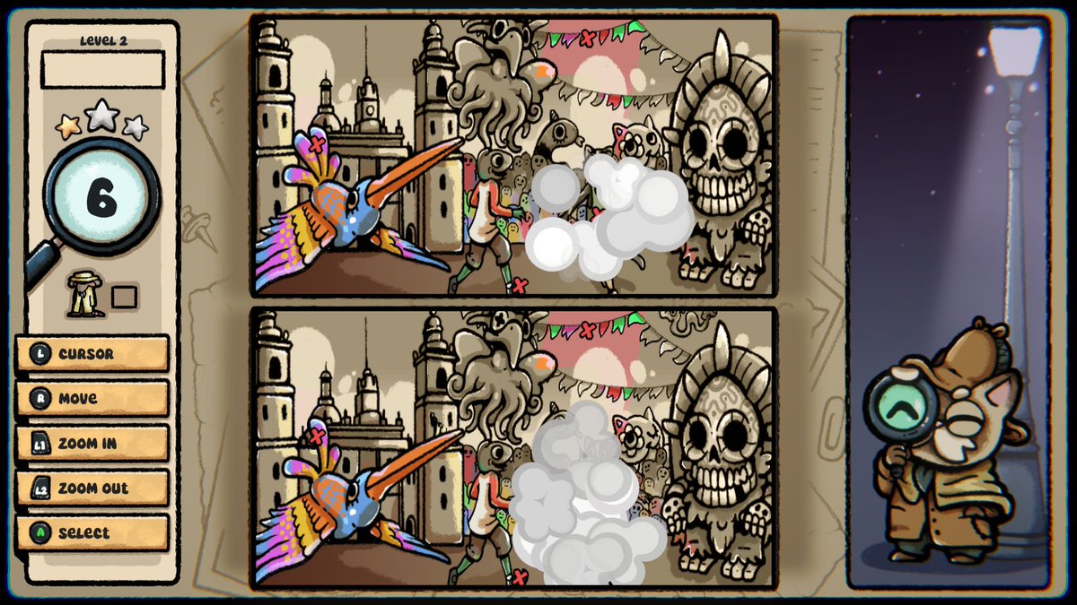 Lucky Raccoon Games tweet media