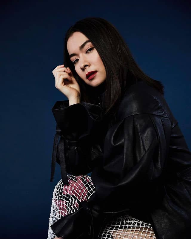 mitskidata's tweet photo. Mitski's least streamed songs on Spotify (from albums):

1. Circle - 11.2M
2. Door - 12M
3. Everyone - 12.7M
4. There's Nothing Left for You - 13.7M
5. A Horse Named Cold Air - 14.9M
6. Square - 15.5M
7. I Love Me After You - 16.2M
8. Buffalo Replaced - 16.4M https://t.co/rxYow8ZLvV