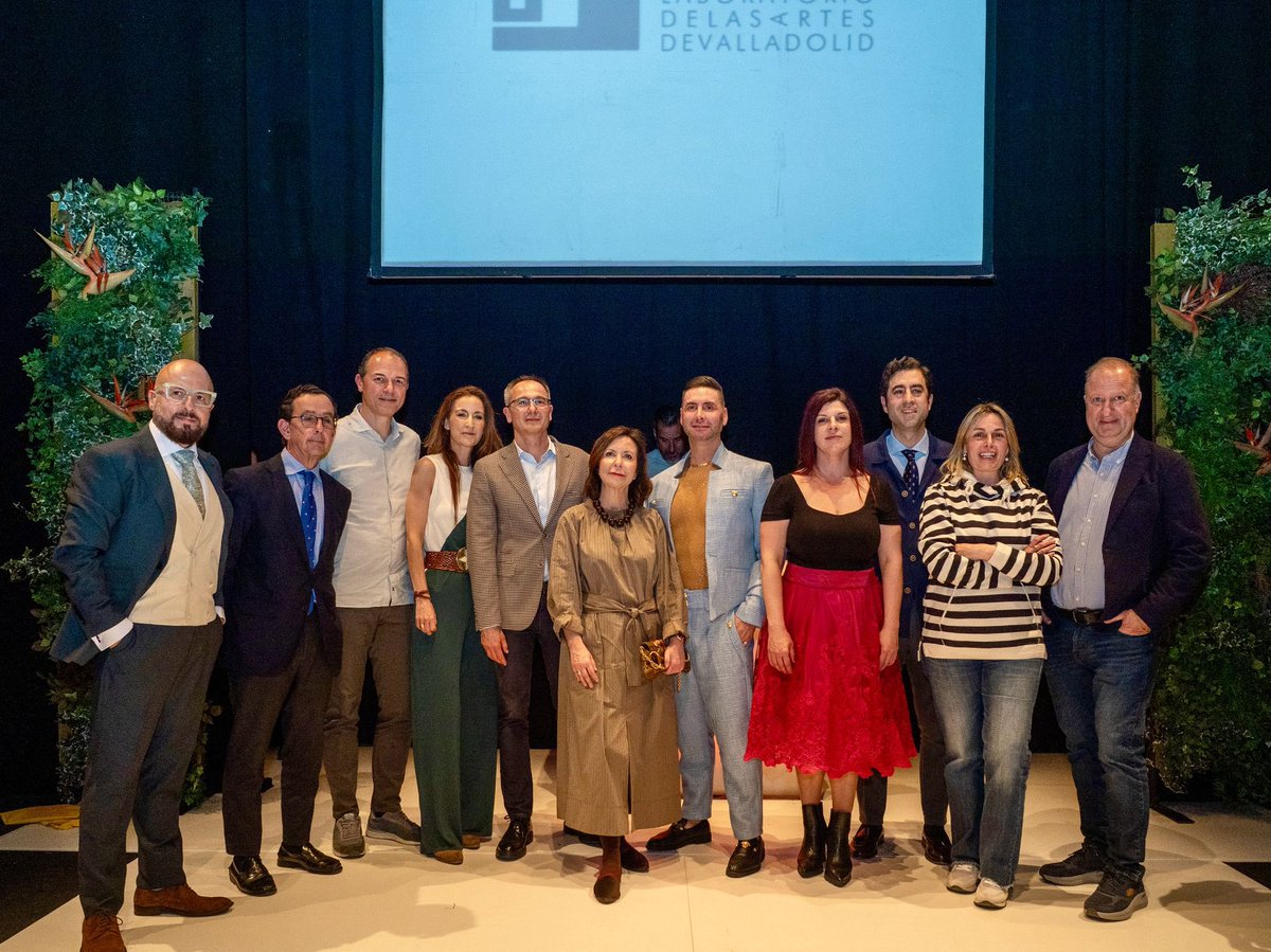 Ayto. de Valladolid tweet media