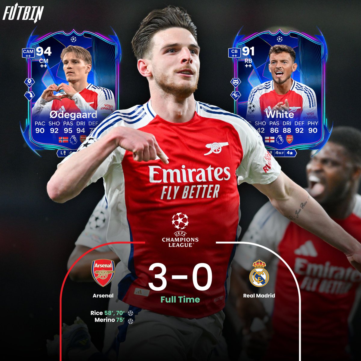 FUTBIN tweet media