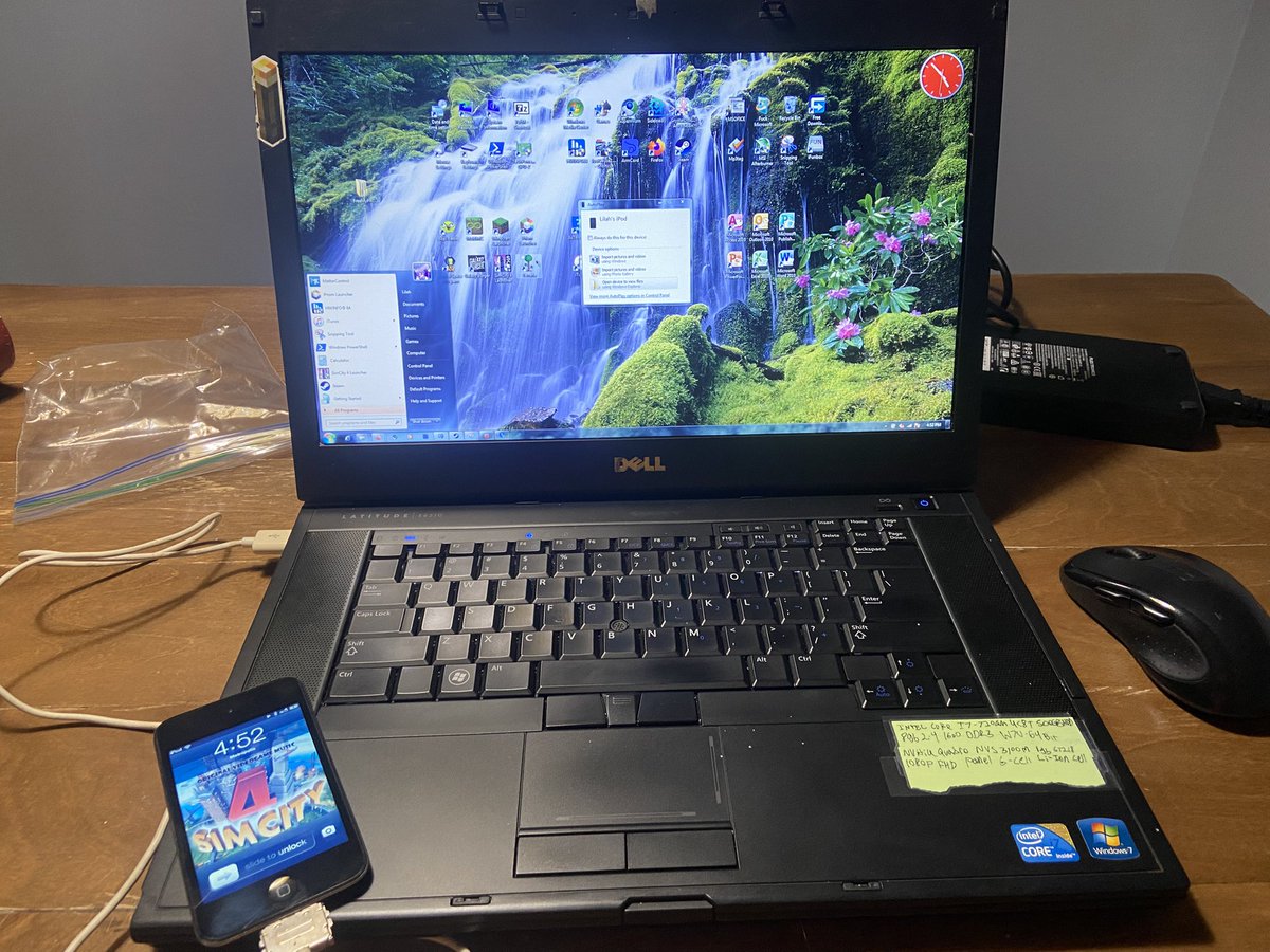 Lilah (Yearning arc) tweet media