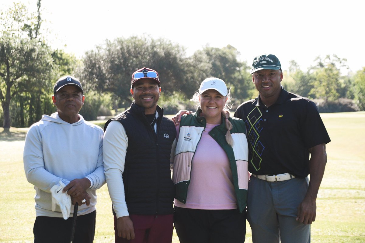 WomenAllProTour's tweet photo. Pro-Am π€ Lake Charles
#ANNIKAWAPT #PathOfThePros #ProAmDay #lakecharles https://t.co/Mjc7ezenbk