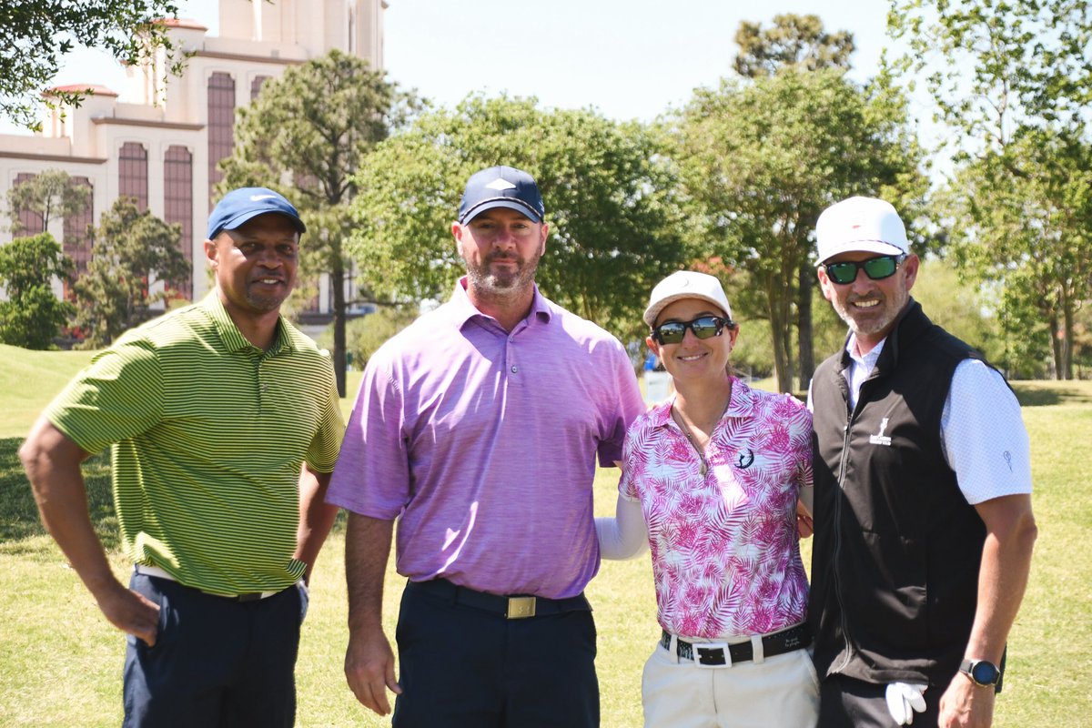 WomenAllProTour's tweet photo. Pro-Am π€ Lake Charles
#ANNIKAWAPT #PathOfThePros #ProAmDay #lakecharles https://t.co/Mjc7ezenbk