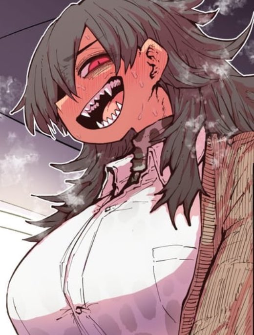 Why would anybody wanna see those tired ol’ things ?

You flash ’em at anything with a pulse , givin ‘em away like a cheap whore . . .

But I mean , if you /have/ to whip ‘em out , I won’t stop you ❤︎