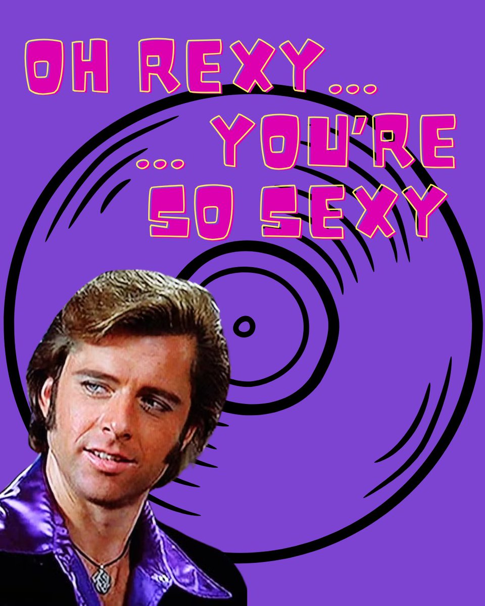 TheVHSclub's tweet photo. IYKYK 📷 Happy Rex Manning Day! #empirerecords #rexmanning #ohrexyyouresosexy #90smovies https://t.co/tybWysLS8r