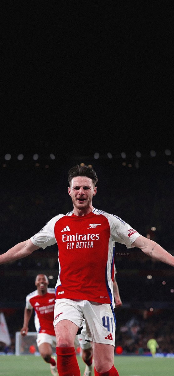 AS10OM's tweet image. ⁴ᵏ Declan Rice  ᵀᴴᴱ ᴮᴱˢᵀ🥶✨