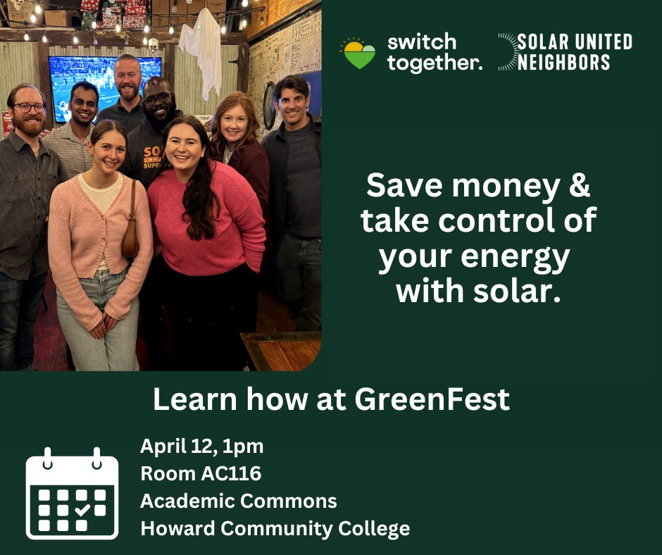 Live Green Howard tweet media