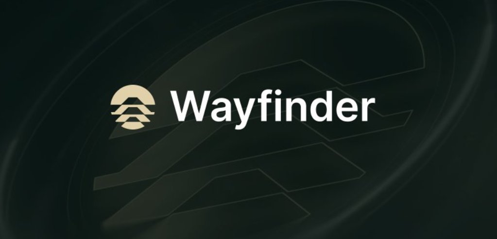 richinfti's tweet photo. Have you heard of @AIWayfinder?

A project that unites AI and blockchain to simplify Web3. Trading, hacking, and more with autonomous agents.

🪂And yes, there's an airdrop on the way.

I'll tell you all about it in this thread 👇
 #Airdrops https://t.co/9fkgLgHlLN