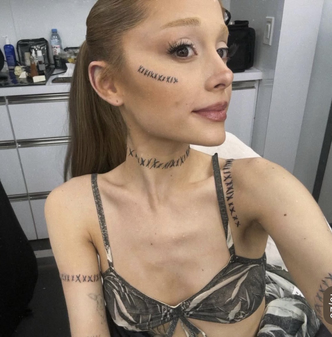 ur fucking kidding