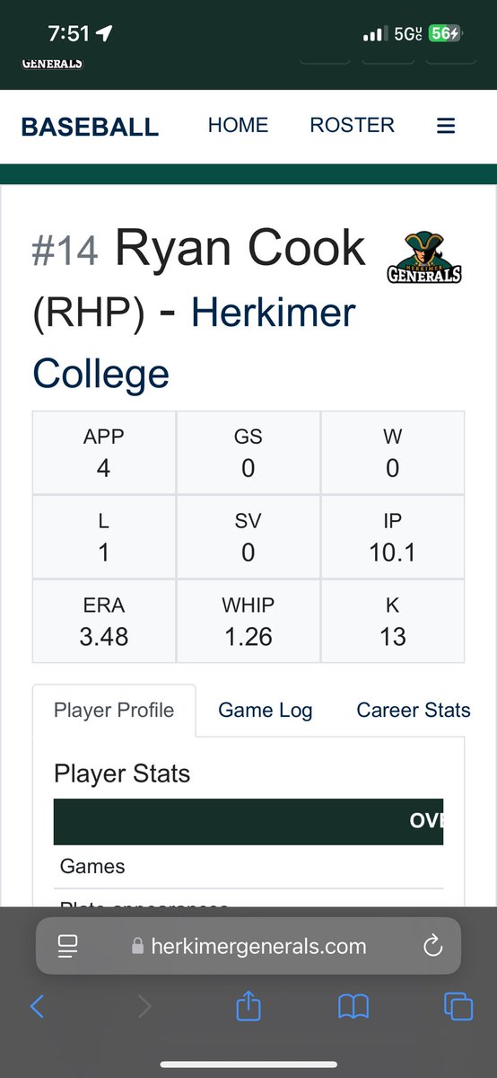 Ryan Cook tweet media