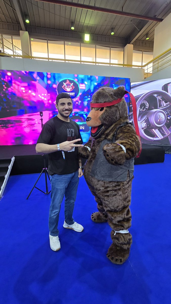 Clear Vision Esports tweet media