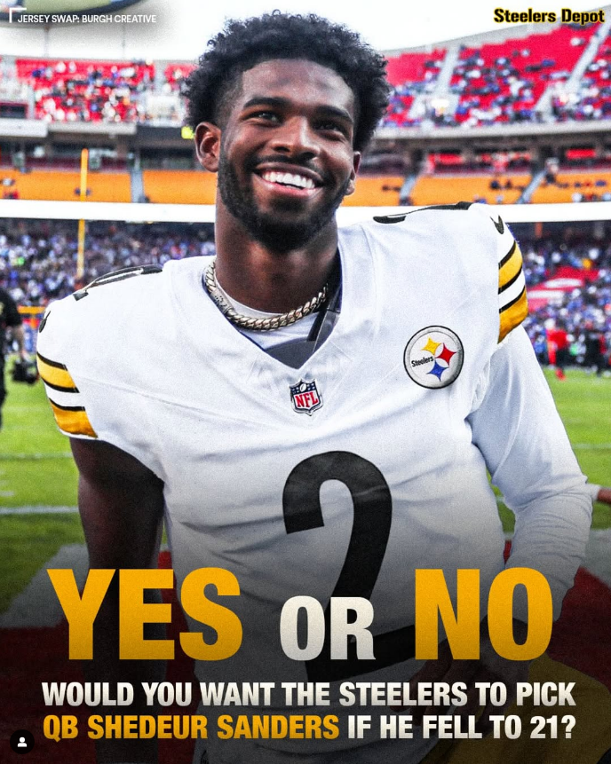 Steelers Depot 7⃣ tweet media