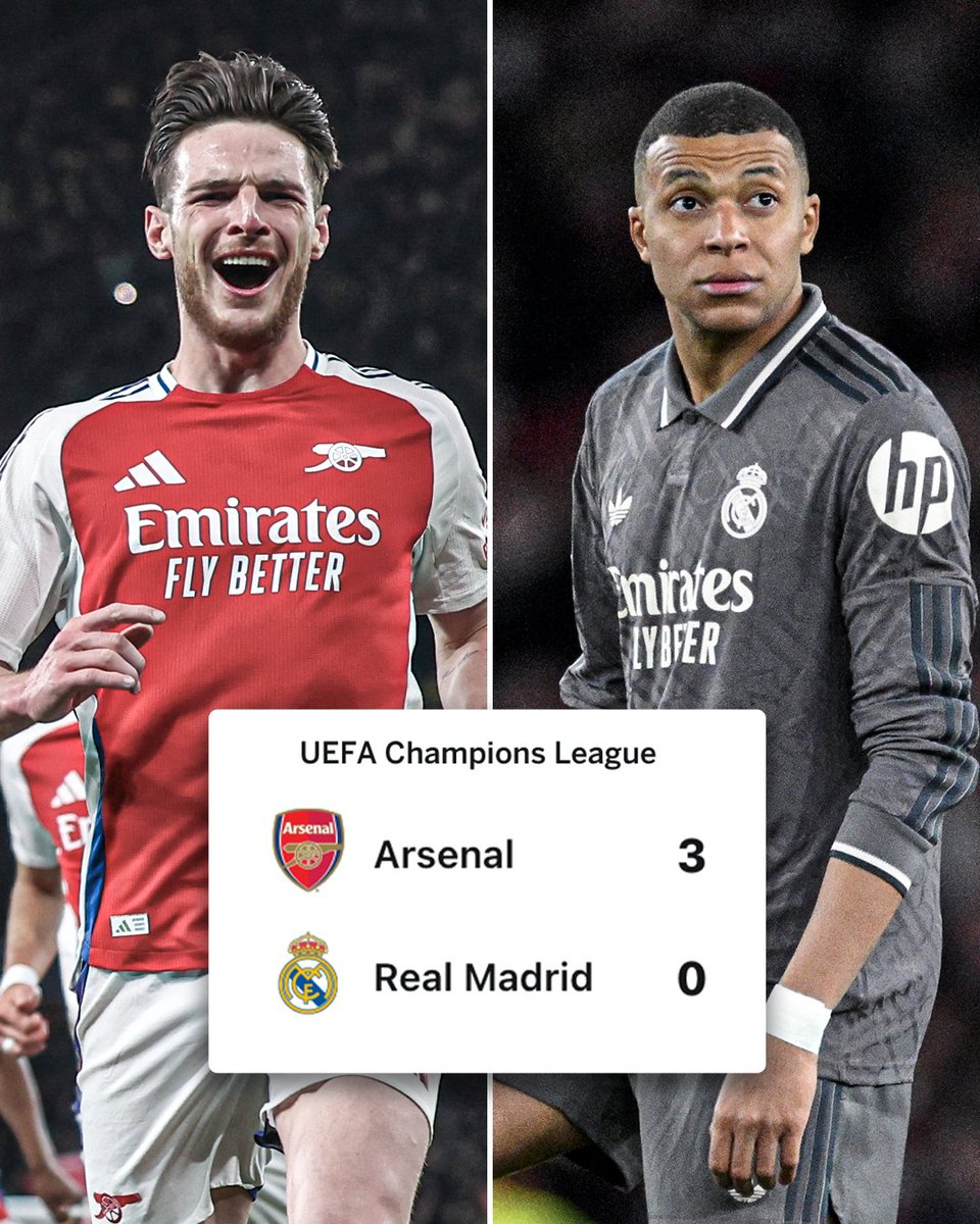 ESPNFC's tweet photo. REAL MADRID NEED A MASSIVE REMONTADA TO KEEP THEIR UCL DREAMS ALIVE 😳 👀 https://t.co/7CjJncNVHy