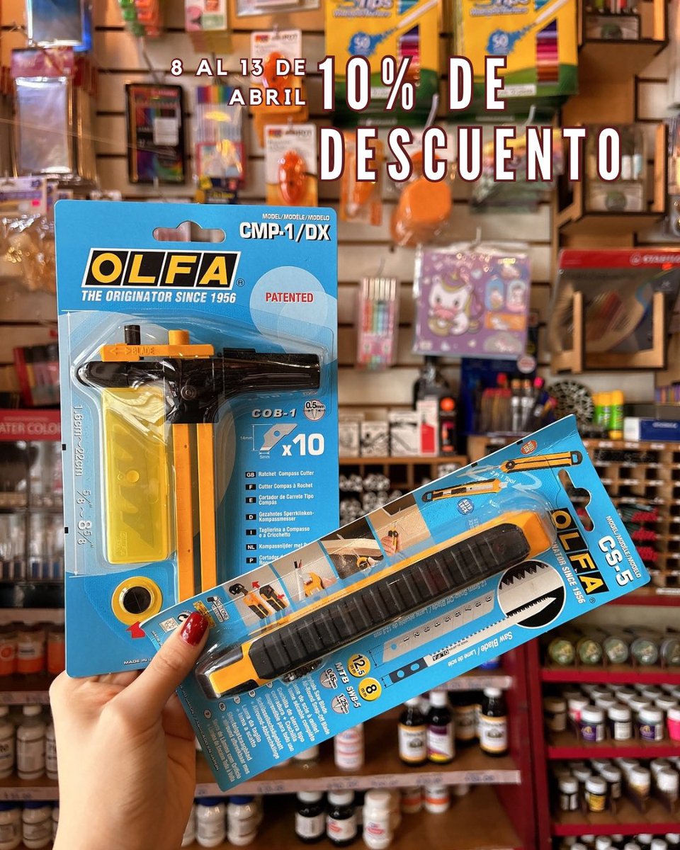 LMateriales's tweet photo. Pregunta por nuestras ofertas! https://t.co/vYZwL1H1Tj